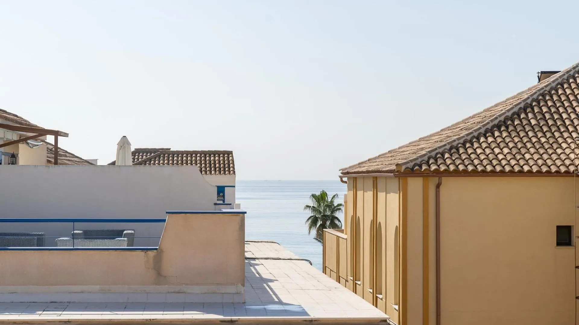 Piso El Morche Apartment Torrox 0*,  Spain