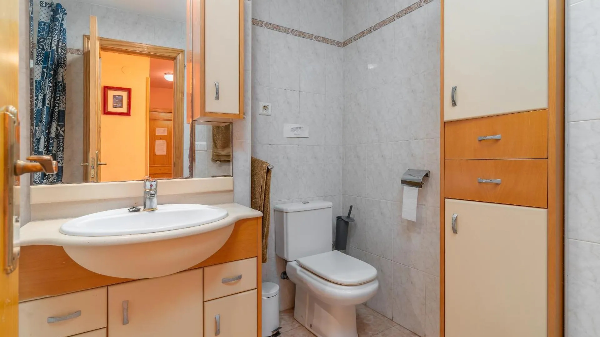 Piso El Morche Apartment Torrox Spain