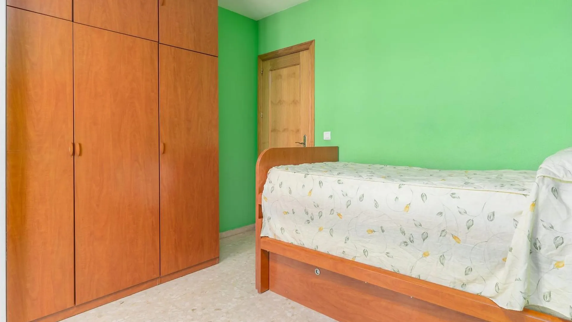 Piso El Morche Apartment Torrox