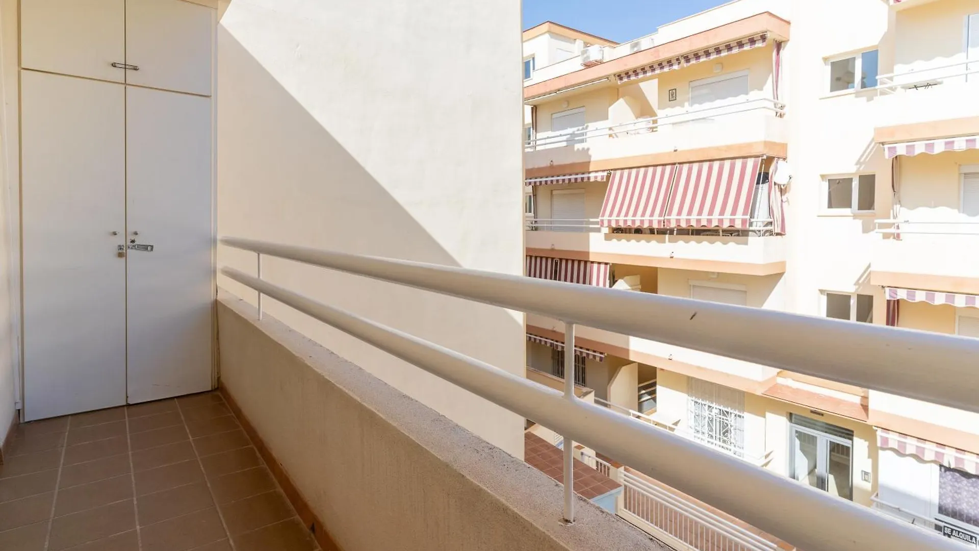 Piso El Morche Apartment Torrox