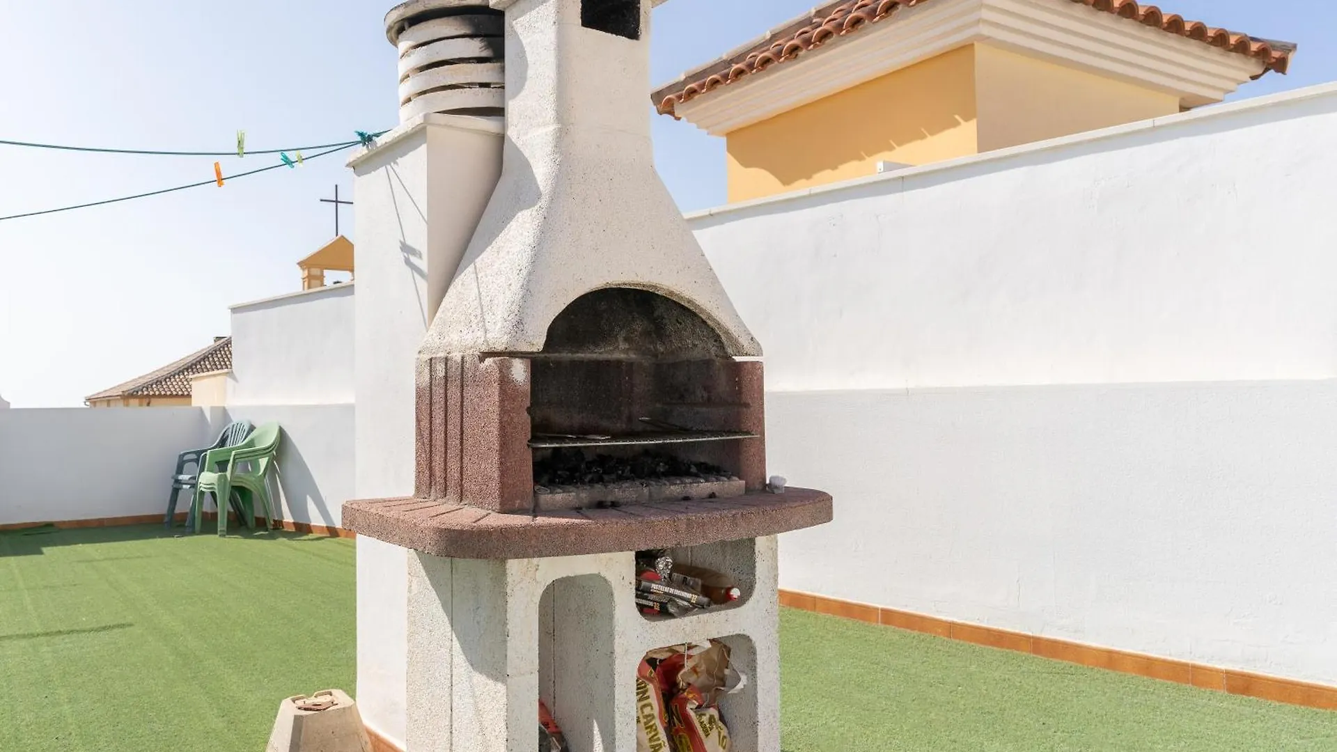 Piso El Morche Apartment Torrox Spain
