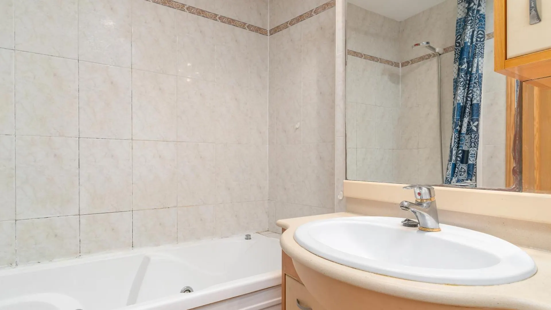 Piso El Morche Apartment Torrox