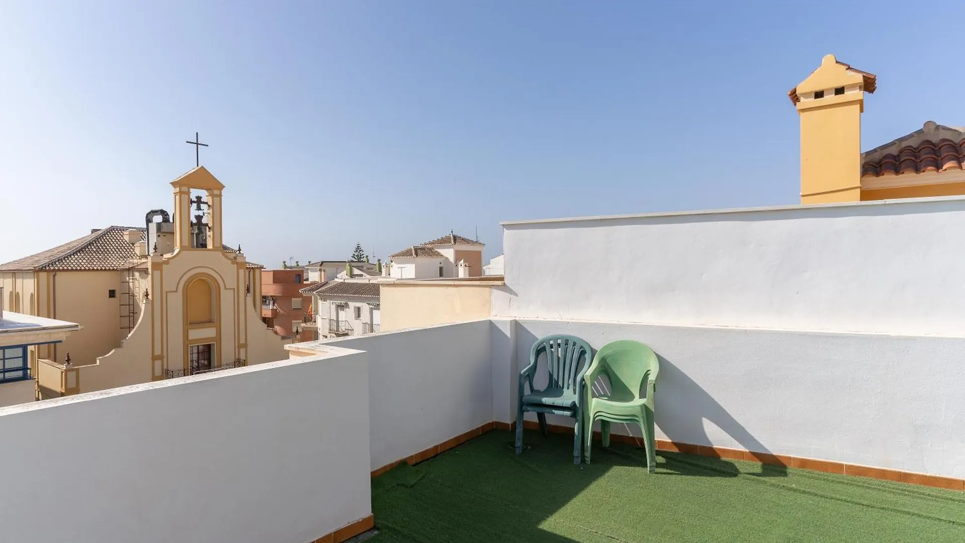 Piso El Morche Apartment Torrox