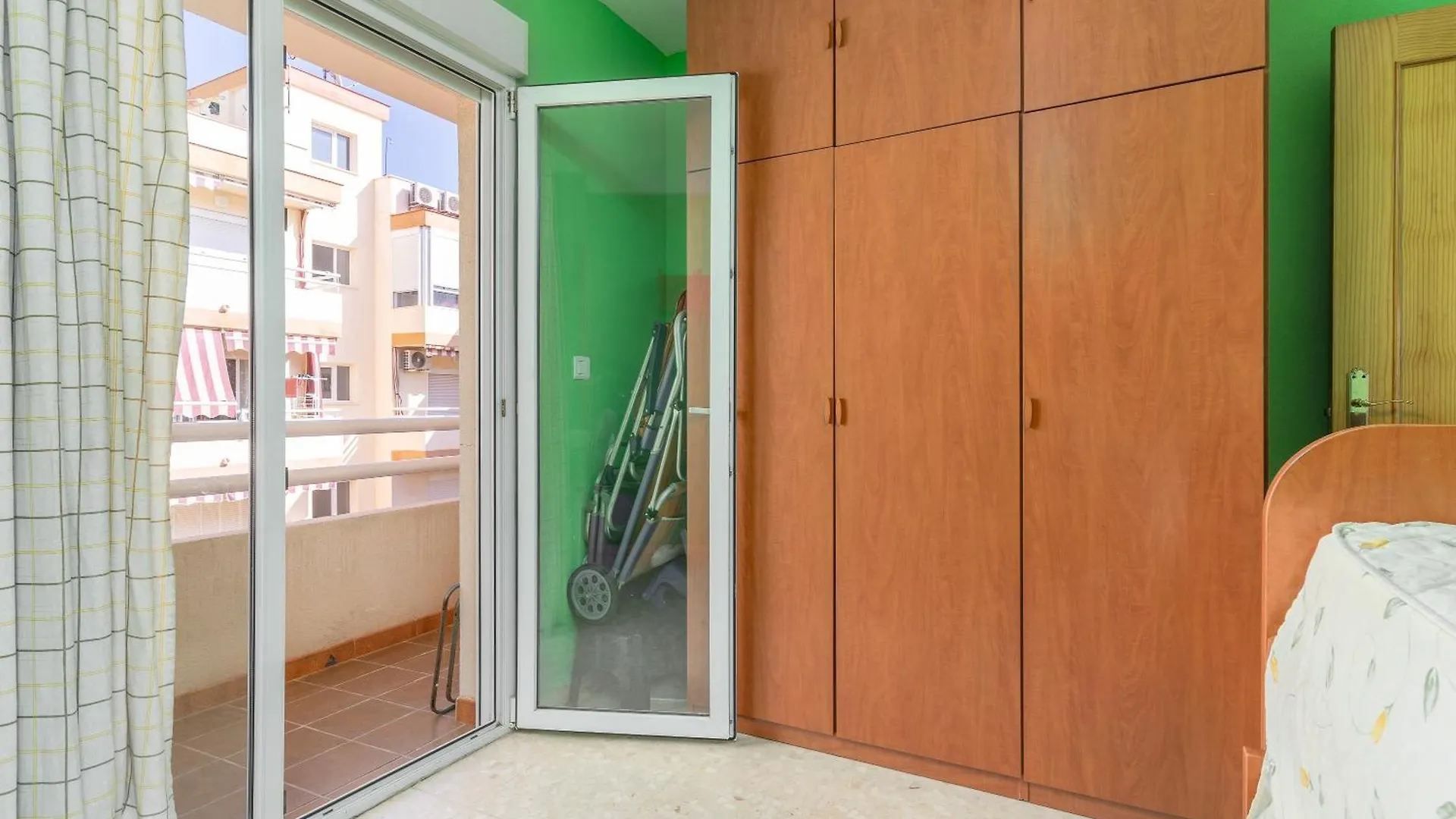 Piso El Morche Apartment Torrox