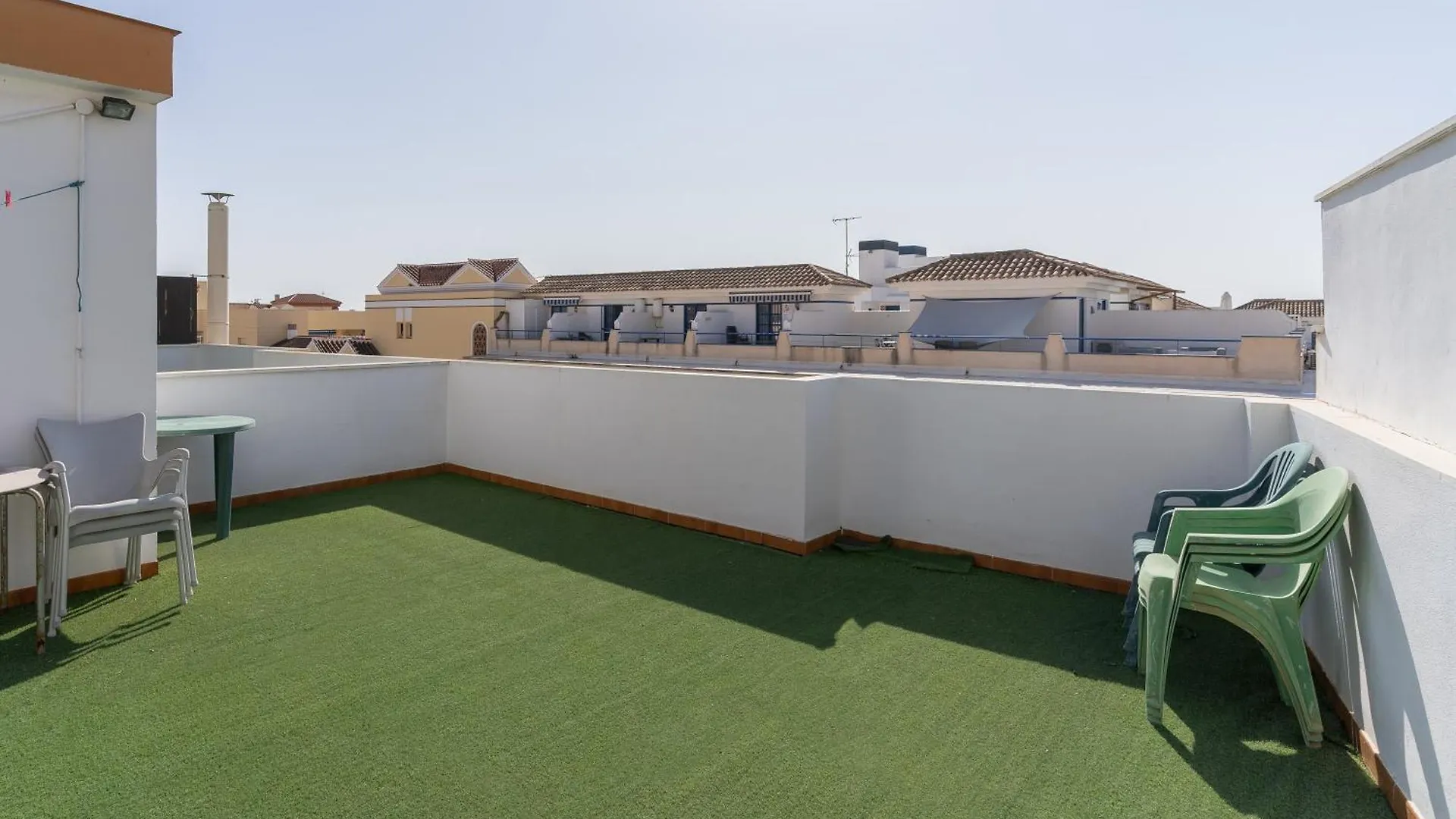 Piso El Morche Apartment Torrox