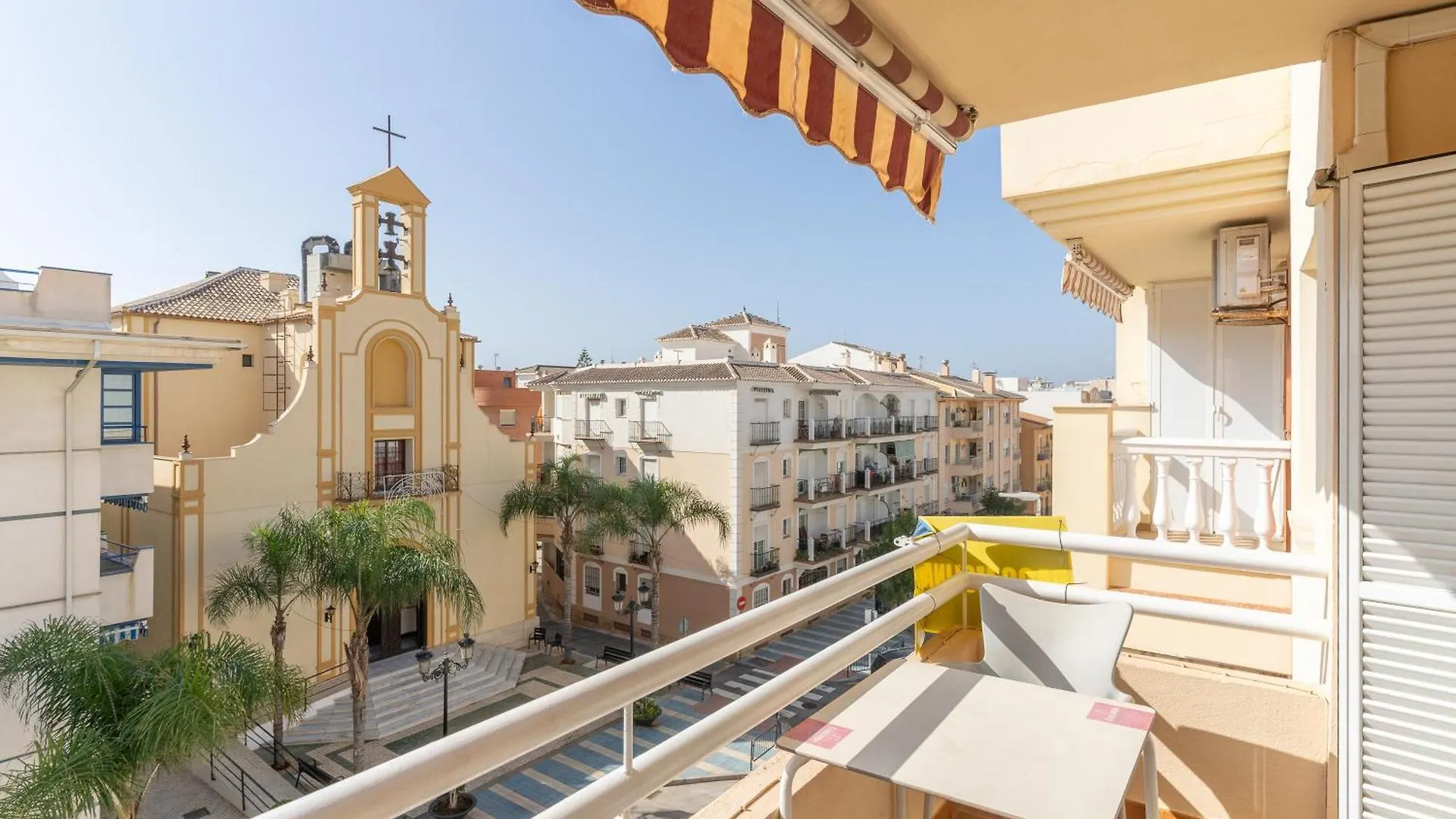 Piso El Morche Apartment Torrox