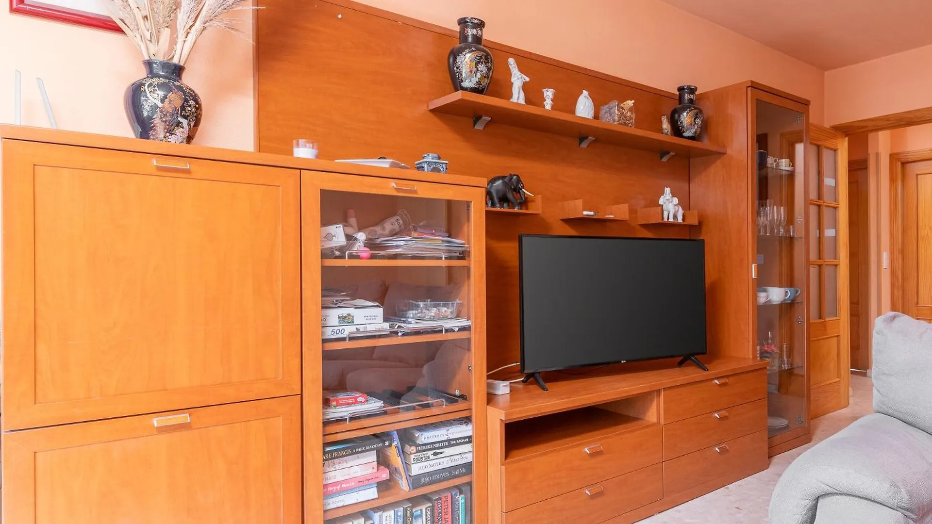 Piso El Morche Apartment Torrox