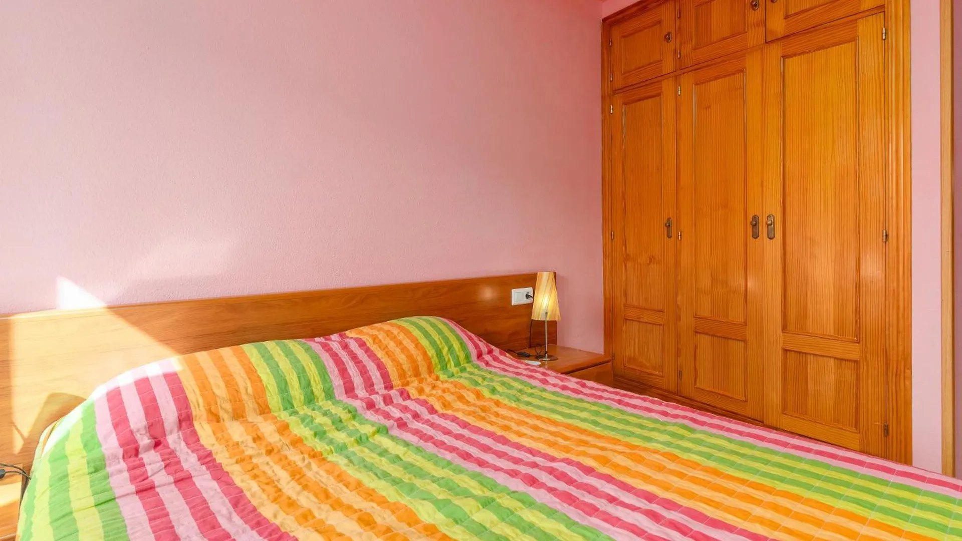 Piso El Morche Apartment Torrox Spain