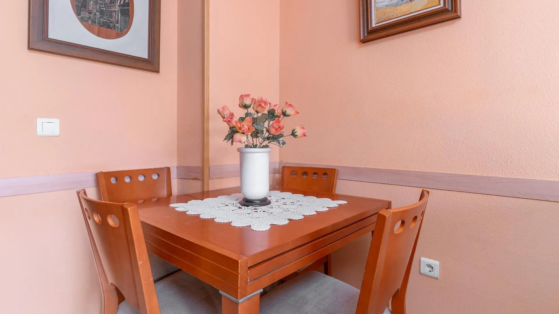 Piso El Morche Apartment Torrox