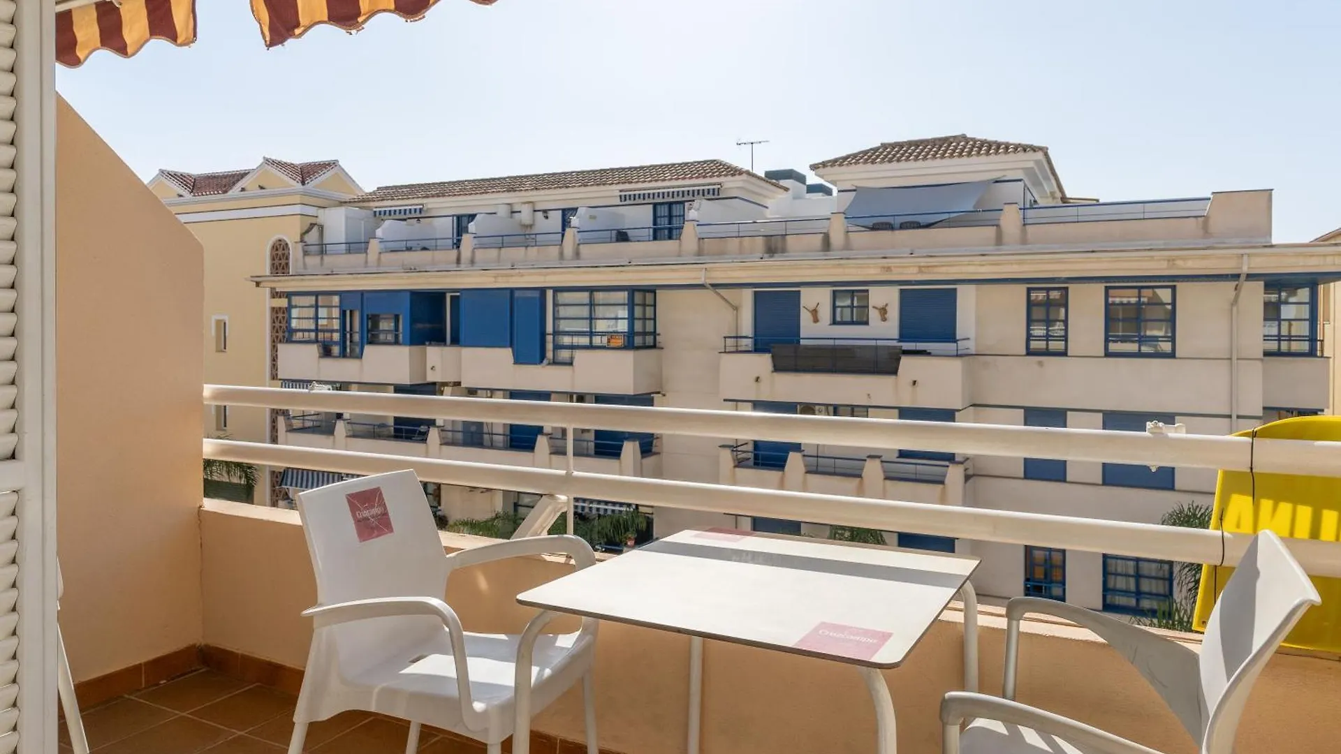 Piso El Morche Apartment Torrox 0*,  Spain