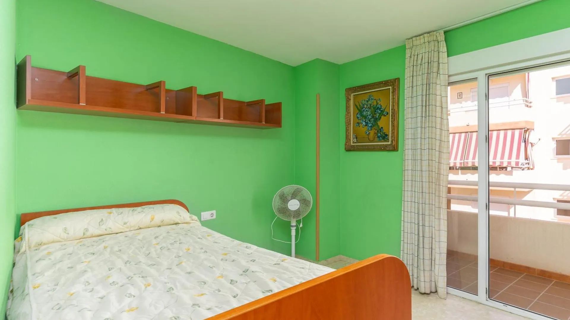 Piso El Morche Apartment Torrox