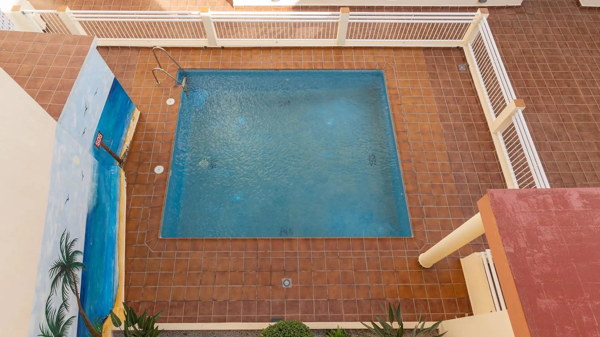 Piso El Morche Apartment Torrox