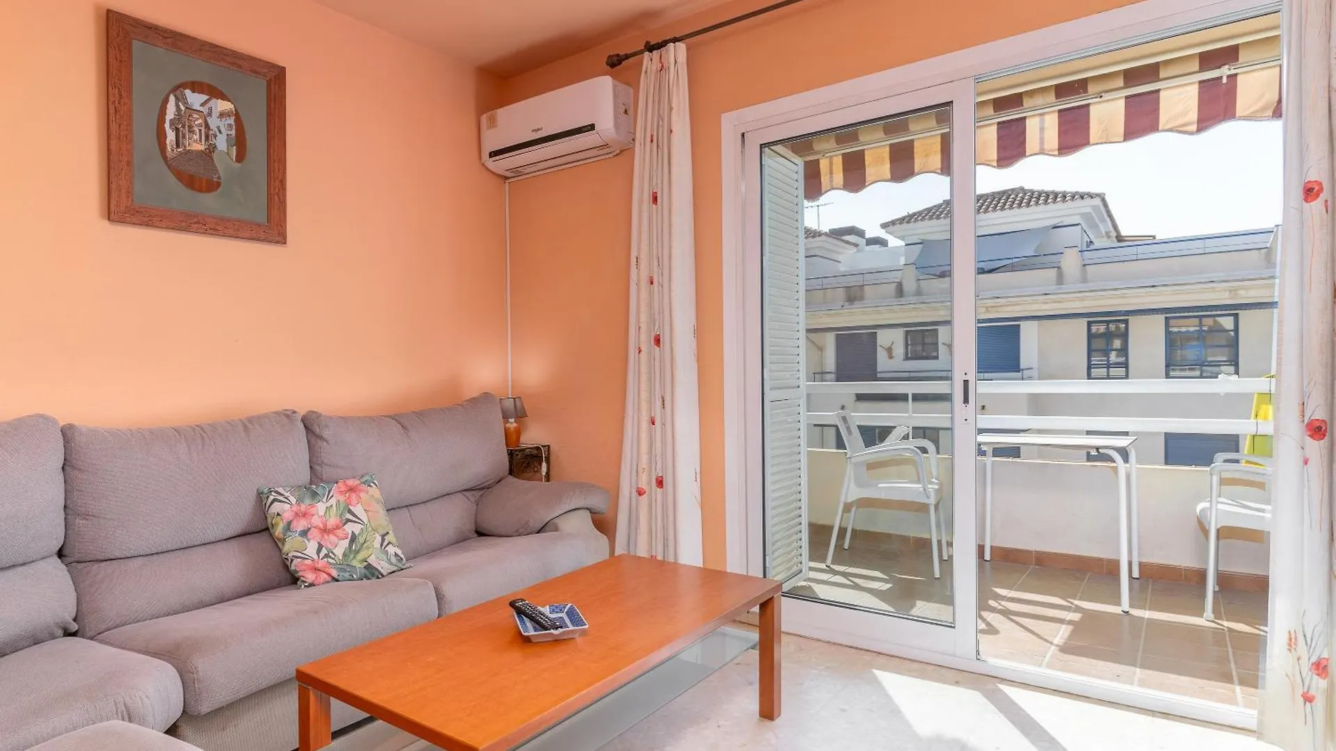 Piso El Morche Apartment Torrox