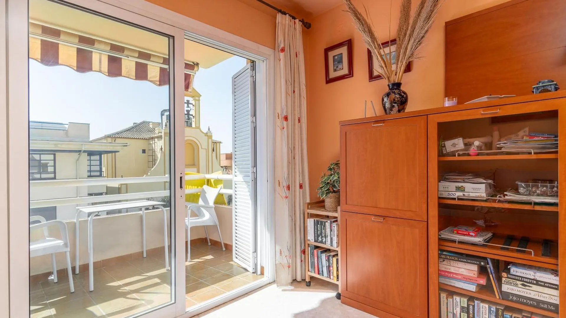 Piso El Morche Daire Torrox İspanya